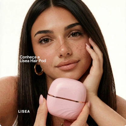 Lisea™ Mini Alisadora