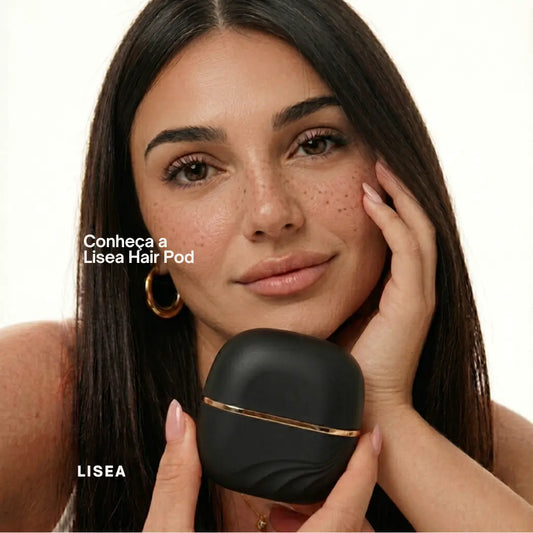 Lisea™ Mini Alisadora
